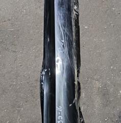 накладка на порог BMW 3 серия G20 2020, 4.0 л., бензин, АКПП, седан, полный привод, правый руль