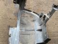 защита арок передняя правая (подкрылок) BMW X5 F15 2016, 2.0 л., N20 B20 A, бензин, внедорожник 5 дв., 7291198 - фото №2