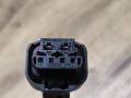 разъем (фишка) проводки BMW 8 серия G14/G15 G15 2019, 4.0 л., дизель, купе, полный привод, 6992166 - фото №3