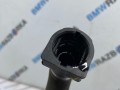 патрубок радиатора BMW X5 F15 2016, 2.0 л., N20 B20 A, бензин, внедорожник 5 дв., 7644100, 17127644100 - фото №2