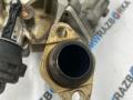 охладитель EGR / Радиатор EGR BMW X4 G02 2021, 3.0 л., дизель, 8513132, 8513691, 11718513691 - фото №3