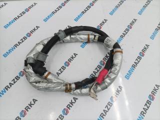 провод с генератора на стартер BMW X5 G05 2019, 3.0 л., B57 D30 A, дизель, 12428589166, 8589166