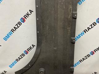 защита днища BMW X5 G05 [рестайлинг] G05 2024, 3.0 л., B57 D30 B, дизель, АКПП, внедорожник 5 дв., 9477802