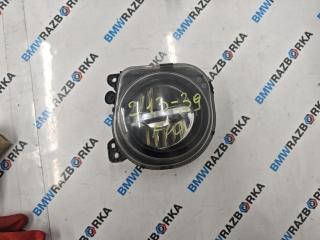 фара противотуманная левая BMW 5 серия F10/F11 [рестайлинг] 2015, 3.0 л., бензин, АКПП, седан, 7311293