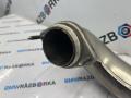 глушитель BMW M2 G87 2024, 3.0 л., S58B30A, бензин, brooklyn grau metallic (c4p), купе, задний привод, правый руль, 18328468990, 8468990 - фото №3
