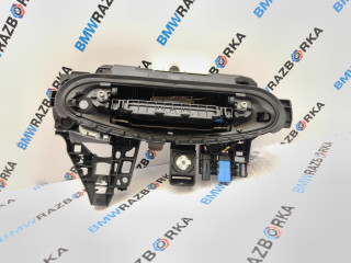 скелет ручки двери передней правой BMW M2 G87 2024, 3.0 л., S58B30A, бензин, АКПП, купе, задний привод, 5A68EF6