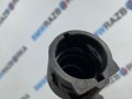 патрубок радиатора BMW X5 F15 2016, 2.0 л., N20 B20 A, бензин, внедорожник 5 дв., 7644100, 17127644100 - фото №3