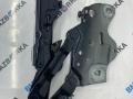 петля капота правая BMW X6 G06 [рестайлинг] G06 2024, 3.0 л., B58B30P, бензин, АКПП, 416, внедорожник 5 дв., полный привод, 7418202 - фото №2