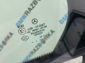 стекло двери задней левой Mercedes-Benz S-Класс W223 2024, 3.0 л., M256 E30, бензин, АКПП, седан - фото №4
