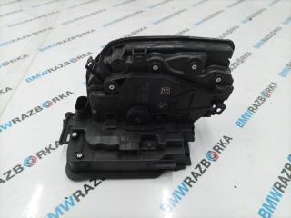 замок двери передней правой BMW X6 G06 2022, 3.0 л., дизель, 51219464890, 9464890