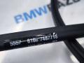 форсунка омывателя лобового стекла BMW X6 G06 [рестайлинг] G06 2023, 3.0 л., i, B58B30, бензин, АКПП, a96, внедорожник 5 дв., полный привод, 7487715 - фото №5