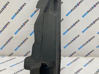 подкапотный пластик BMW X5 F15 2016, 2.0 л., N20 B20 A, бензин, внедорожник 5 дв., 9245595, 64319245595