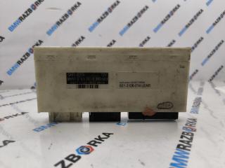 блок комфорта BMW X5 E53 [рестайлинг] 2005, 3.0 л., дизель, АКПП, внедорожник 5 дв., 6940923