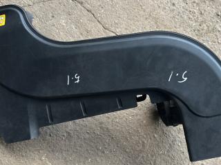 воздухозаборник BMW X5 F15 2016, 2.0 л., N20 B20 A, бензин, внедорожник 5 дв., 8603093