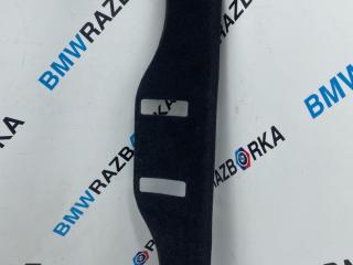 ковер багажника Porsche Taycan 1 поколение 2022, электро, седан, полный привод, 9J1863007