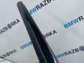 молдинг двери передней правой BMW M4 G82/G83 G82 2021, S58B30A, АКПП, купе, полный привод, правый руль, 7482750, 7482752 - фото №6
