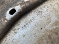 защита двигателя BMW X5 F15 2016, 2.0 л., N20 B20 A, бензин, внедорожник 5 дв., 6853814 - фото №3