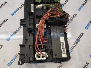 блок предохранителей BMW X5 E53 [рестайлинг] 2004, 8378107