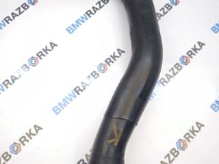 патрубок радиатора BMW 5 серия G30/G31 G30 2017, 2.0 л., B47 D20 B, дизель, задний привод, правый руль, 8572911