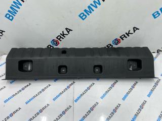 накладка внутренняя на заднюю панель кузова BMW M4 G82/G83 G83 2023, S58B30A, АКПП, c3z, кабриолет, полный привод, 7489831