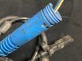 датчик ABS BMW X5 E53 2000, 6908705 - фото №3