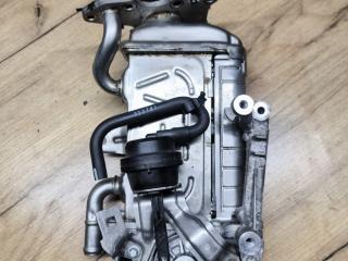 охладитель EGR / Радиатор EGR Mercedes-Benz Sprinter W907/W910 W910 2022, 2.0 л., OM 654.920, дизель, 6МКПП, микроавтобус, передний привод, A6541405402, 6541405402