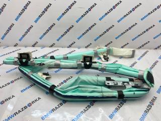 подушка безопасности боковая (шторка) BMW X5 F15 2016, 2.0 л., N20 B20 A, бензин, внедорожник 5 дв., 8175932
