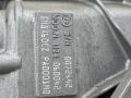 КПП автоматическая (АКПП) BMW X7 G07 [рестайлинг] G07 2023, 3.0 л., B58B30P, бензин, АКПП, 475, внедорожник 5 дв., полный привод, 5A9B520 - фото №6
