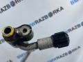 трубка кондиционера BMW 7 серия F01/F02 F02 2008, 3.0 л., N54 B30 A, бензин, АКПП, 475, седан, задний привод, правый руль, 9120007 - фото №2