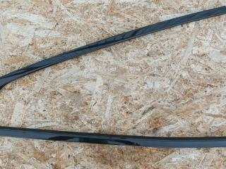 молдинг стекла BMW M4 G82/G83 G82 2021, S58B30A, АКПП, полный привод, 7482756