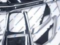 комплект декоративных накладок (дерева) салона BMW X6 G06 [рестайлинг] G06 2023, 3.0 л., i, B58B30, бензин, АКПП, a96, внедорожник 5 дв., полный привод, 7884117 - фото №3