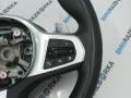 руль BMW 8 Gran Coupe G16 2022, 3.0 л., бензин, АКПП, а96, седан, задний привод, правый руль - фото №3