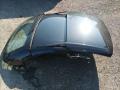 складная крыша BMW 4 серия F32/F33 F33 2016, 3.0 л., B58B30, бензин, АКПП, 475, кабриолет, задний привод - фото №4
