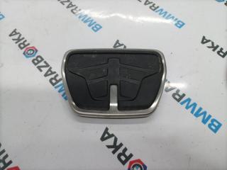накладка на педаль BMW X7 G07 [рестайлинг] G07 2023, 3.0 л., B58B30P, бензин, АКПП, 475, внедорожник 5 дв., полный привод, 567008320, 7008320