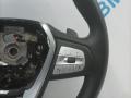 руль BMW X3 G01 2021, 2.0 л., 5A1FC8201 - фото №3