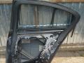 дверь задняя правая BMW 5 серия G30/G31 G30 2017, 2.0 л., B47 D20 B, дизель, задний привод, правый руль - фото №5