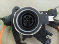 порт зарядный BMW X5 F15 2016, 2.0 л., N20 B20 A, бензин, внедорожник 5 дв., 6800377, 9368395 - фото №2