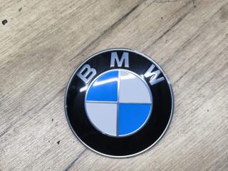 эмблема BMW 5 серия F07/F10/F11 [рестайлинг] 2013, 3.0 л., N57 D30 A, дизель, АКПП, задний привод, 8132375