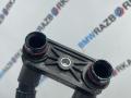 шланг (трубка) АКПП BMW X6 G06 [рестайлинг] G06 2024, 3.0 л., B58B30P, бензин, АКПП, 416, внедорожник 5 дв., полный привод, 9844560, 9844561, 9845896 - фото №3