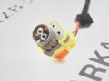 разъем (фишка) проводки Audi Q8 Sportback e-tron 1 поколение 2024, электро, АКПП, внедорожник 5 дв., 4N0971643B - фото №2