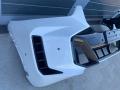 бампер передний BMW X5 G05 [рестайлинг] G05 2024, 3.0 л., B57 D30 B, дизель, АКПП, a96, внедорожник 5 дв., полный привод - фото №2