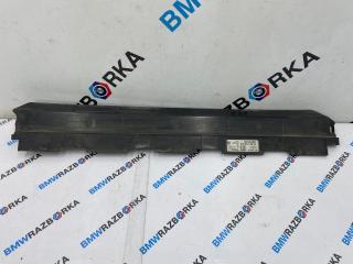 кассета радиаторов BMW 5 серия G30/G31 G30 2019, 2.0 л., B47 D20 B, дизель, АКПП, 8577636