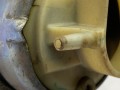 подушка крепления двигателя BMW X5 F15 2016, 2.0 л., N20 B20 A, бензин, внедорожник 5 дв., 6864336 - фото №5