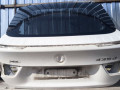крышка багажника (дверь 3-5) BMW 4 серия F32/F33 [рестайлинг] F36 2017, 3.0 л., D, N57 D30 B, дизель, АКПП, a300, хетчбэк 5 дв., полный привод, правый руль - фото №2