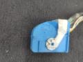 разъем (фишка) проводки BMW X5 F15 2015, 3.0 л., N57 D30 A, дизель, a96, внедорожник 5 дв., полный привод, 6913634 - фото №3