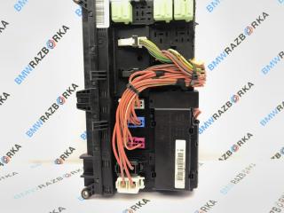 блок предохранителей BMW X5 E53 [рестайлинг] 2004, 8378107