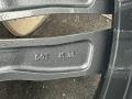 диск литой BMW X7 G07 [рестайлинг] 2023 - фото №3