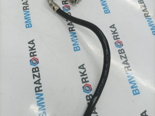 минусовой провод аккумулятора BMW X5 F15 2016, 2.0 л., N20 B20 A, бензин, внедорожник 5 дв., 9380966