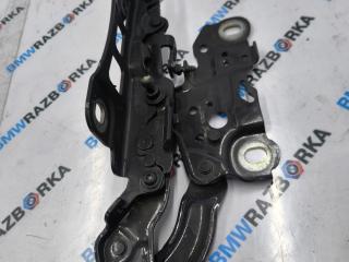 петля капота левая BMW M4 G82/G83 G83 2023, S58B30A, АКПП, кабриолет, 7450589