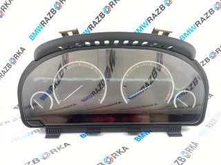 щиток приборов (приборная панель) BMW X5 F15 2016, 2.0 л., N20 B20 A, бензин, внедорожник 5 дв., 6805240